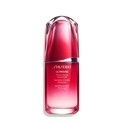 ULTIMUNE POWER INFUSING CONCENTRATE (SUERO ANTIOXIDANTE PARA ROSTRO)